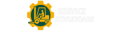 Service stivuitoare